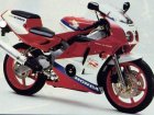 Honda CBR 250RR